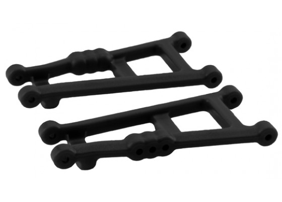 Rear Arms for the Traxxas Electric Rustler & Electric Stampede 2wd