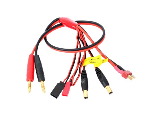 MultiFunction Charging Cable Set