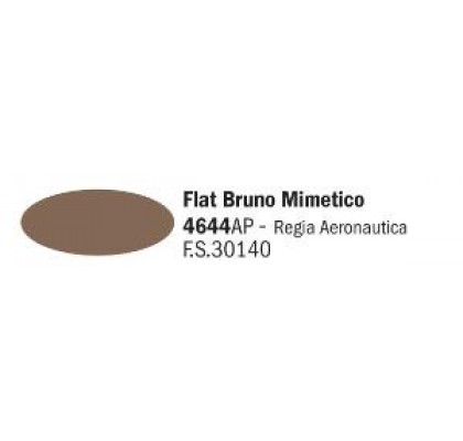 Flat Bruno Mimetico