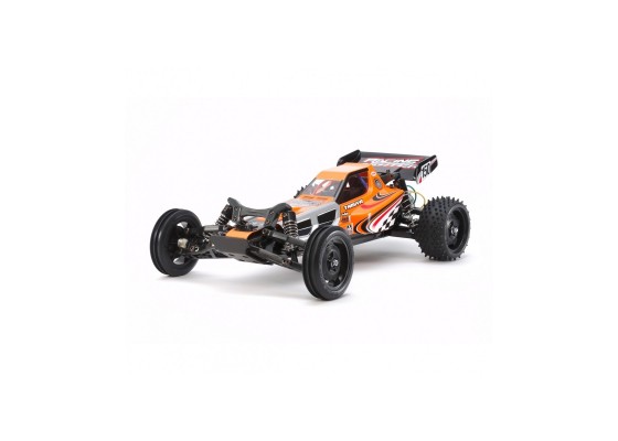 1/10 X-SA Racing Fighter Buggy (DT-03) XB