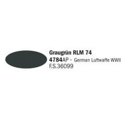 Graugrün RLM74
