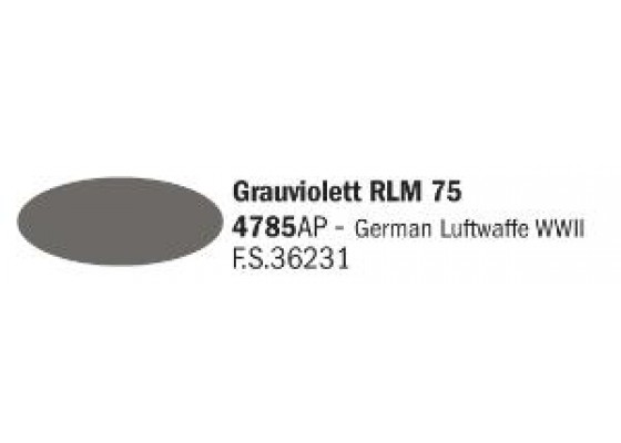 Grauviolett RLM75