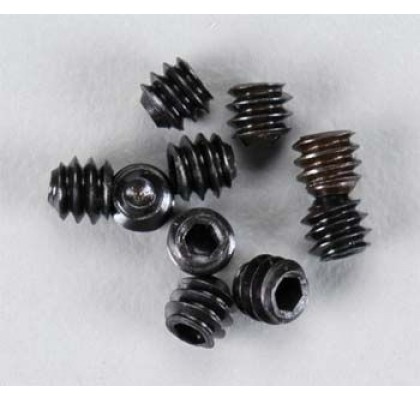 Traxxas Grub Screws 4mm (6) w/threadlock – Xtreme RC & Raceways Traxxas Grub Screws 4mm (6) w/threadlock – Xtreme RC & Raceways
