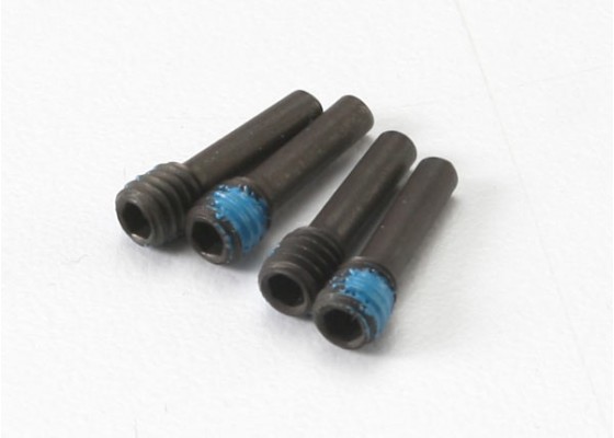 Screw Pins, 4x13mm (with Threadlock) (4)