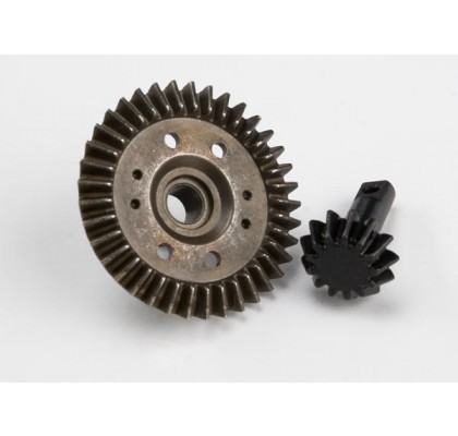 Ring Gear, Differential/ Pinion Gear (37t/13t)