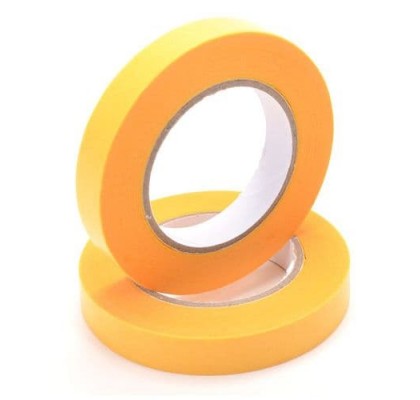 Precision Masking Tape 10mm x 18M- 2pcs