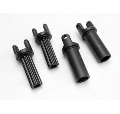 Center Half Shaft Set (Fr/Rear)