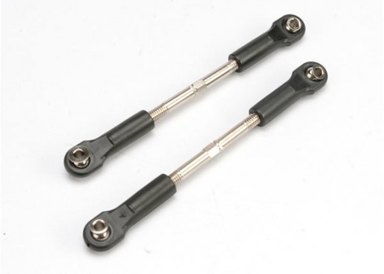 Turnbuckles, Camber links, 58mm