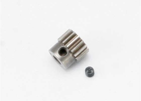 5mm Shaft Hole Pinion Gear 32p (11t-13t-14t-18t-20t-27t-31t)