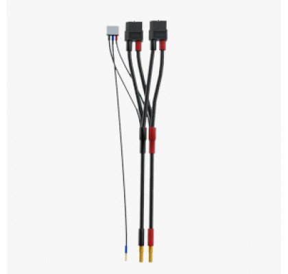 Pro Parallel Charging Cable