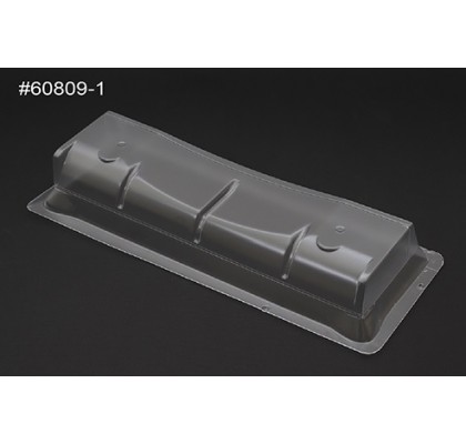 1/8 GT Type S Kanat Takımı