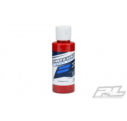 Water Based Airbrush Paint - Pearl Red(60ml)