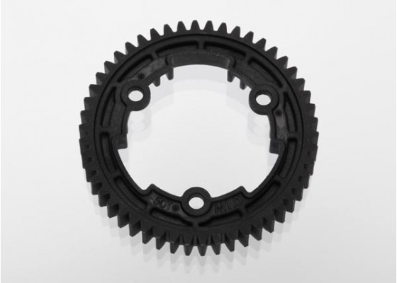 Spur Gear, 50-tooth (1.0 metric pitch)