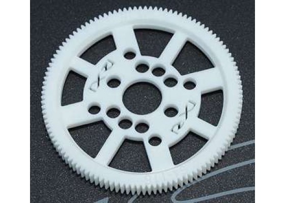 Perfect Spur Gear 64p