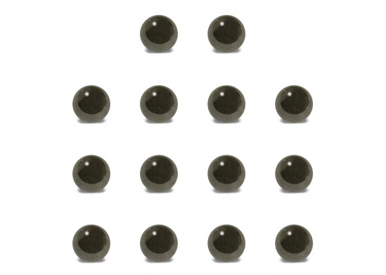 Ceramic Differential Ball 3.0mm (10)