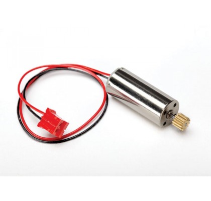 CW Motor (High Output, Black Connector) (1)