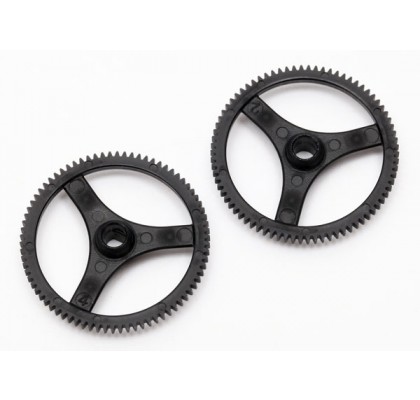 Spur gear, 78-tooth (2)