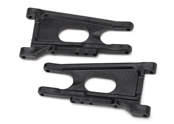 Suspension Arms, Front/Rear (Left & Right)