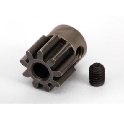 Gear 9T Pinion (32-p) (Steel)