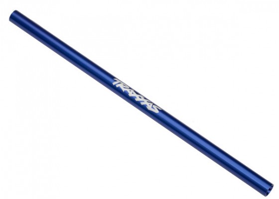Center Driveshaft, 6061-T6 Aluminum (Blue-Anodized) (189mm)