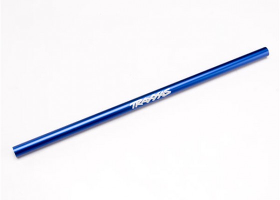 6061-T6 Orta Alüminyum Mavi Şaft
