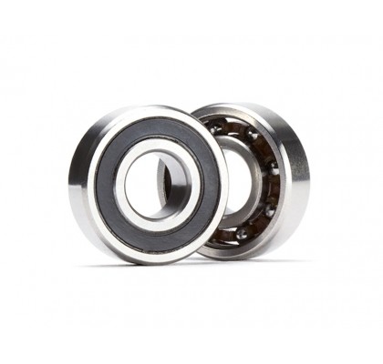 Front Engine Bearing 7x17x5 Steel Balls