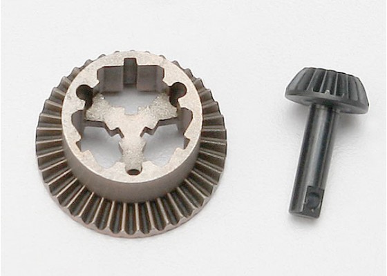 Ring Gear, Differential/ Pinion Gear