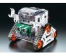 Mikrobilgisayarlı Crawler Robot