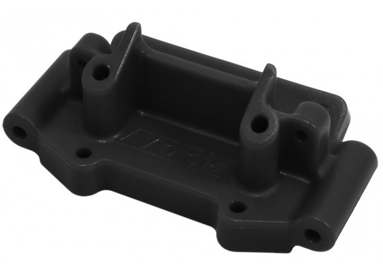 Front Bulkhead for most 1:10 scale Traxxas 2wd Vehicles