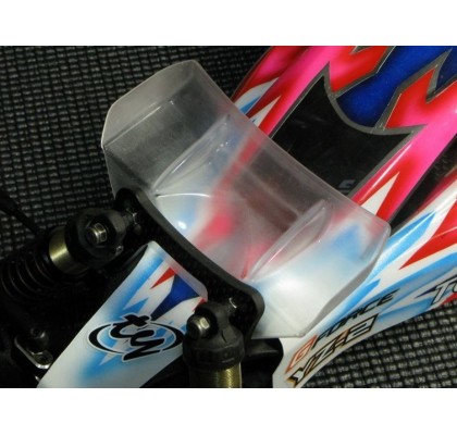 Buggy Front Wing Set (70 & 85mm Width