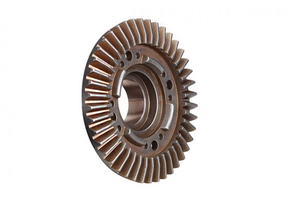 Differential, 42-tooth Ring gear, (use with #7777, 7778 13-Tooth Differential Pinion Gears)