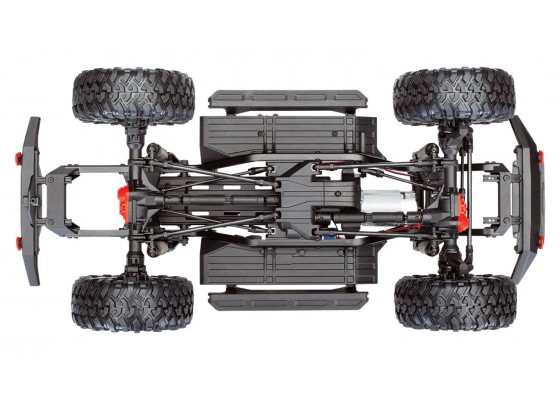 TRX-4 Sport Scale 1/10 Crawler 2.4GHz