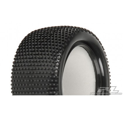 Hole Shot 2.0 2.2" 2wd-4WD Off-Road Buggy Rear Tires