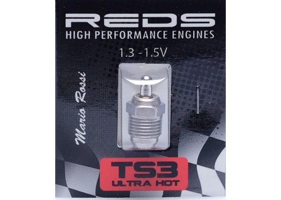 TS3 Ultra Sıcak Turbo Buji