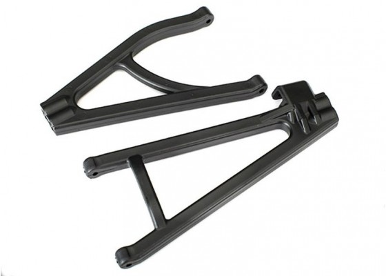Suspension Arms, Rear (Right), Heavy Duty (Upper (1)/ Lower (1))