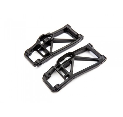 Suspension Arm, Lower, Black (left or right, front or rear) (2)