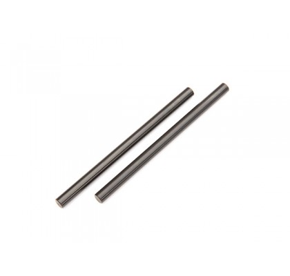Suspension Pins, Lower, Inner (Front or Rear), 4x64mm (2) (Hardened Steel)