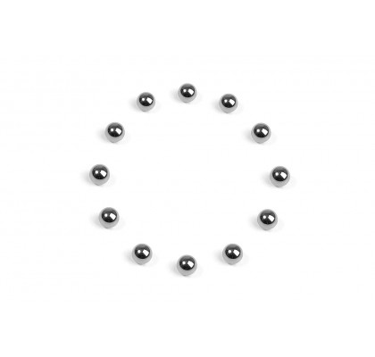 Carbide Ball 3.175mm (12)