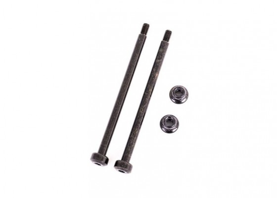 Rear Outer Suspension Pins-1 Pair
