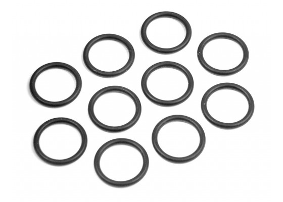 O-Ring 10x1.5 (10)