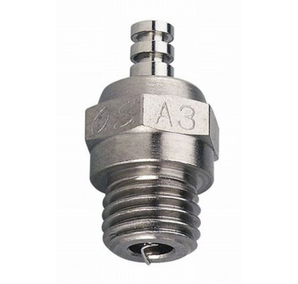 A3 Glow Plug