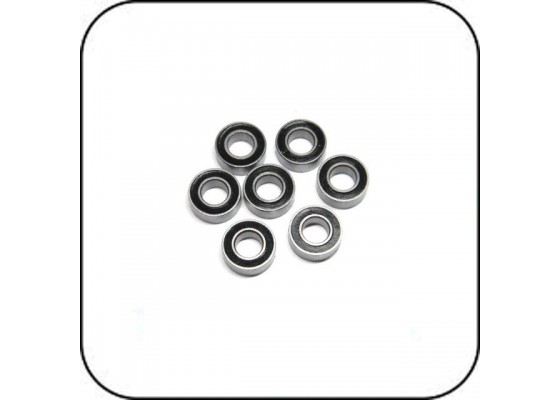 BF1015RS - F6700RS Bearing x 2