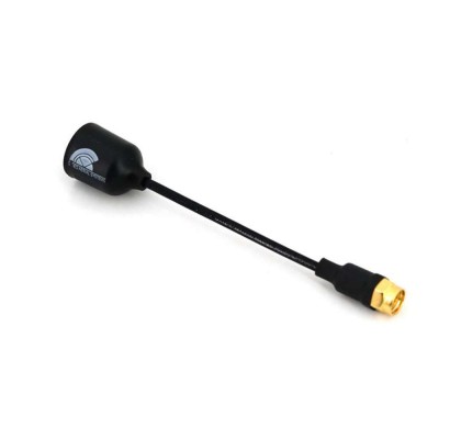 Minion Pro Antenna RHCP 5.8GHz Long (SMA)