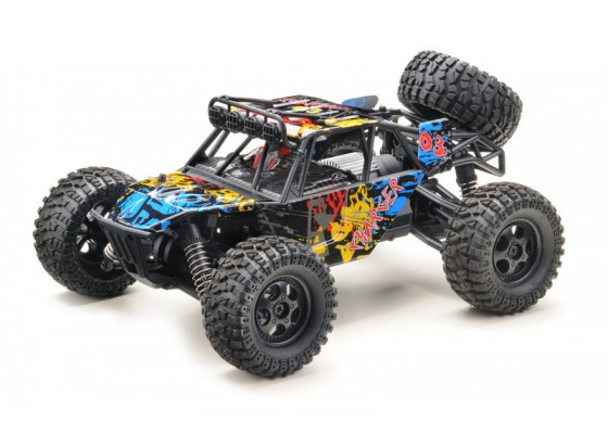 1/14 Scale 4WD Sand Buggy