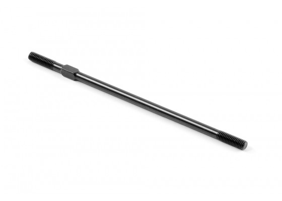 Adjustable Turnbuckle 75mm M3 L/R - HUDY Spring Steel™ (2)