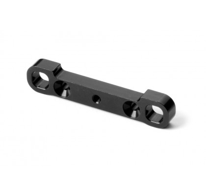 Alu Lower Suspension Holder Front-Front - Narrow - 7075 T6