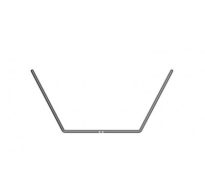 Anti-Roll Bar Front 2.2mm