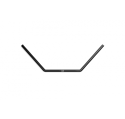 Anti-Roll Bar Front 2.8mm