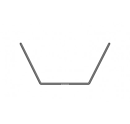 Anti-Roll Bar Front 2.4mm