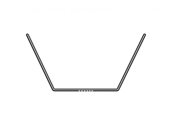 Anti-Roll Bar Front 2.6mm